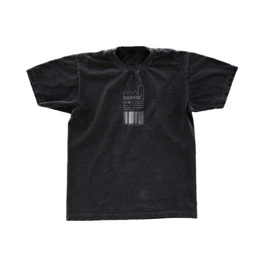 smoke stack tee