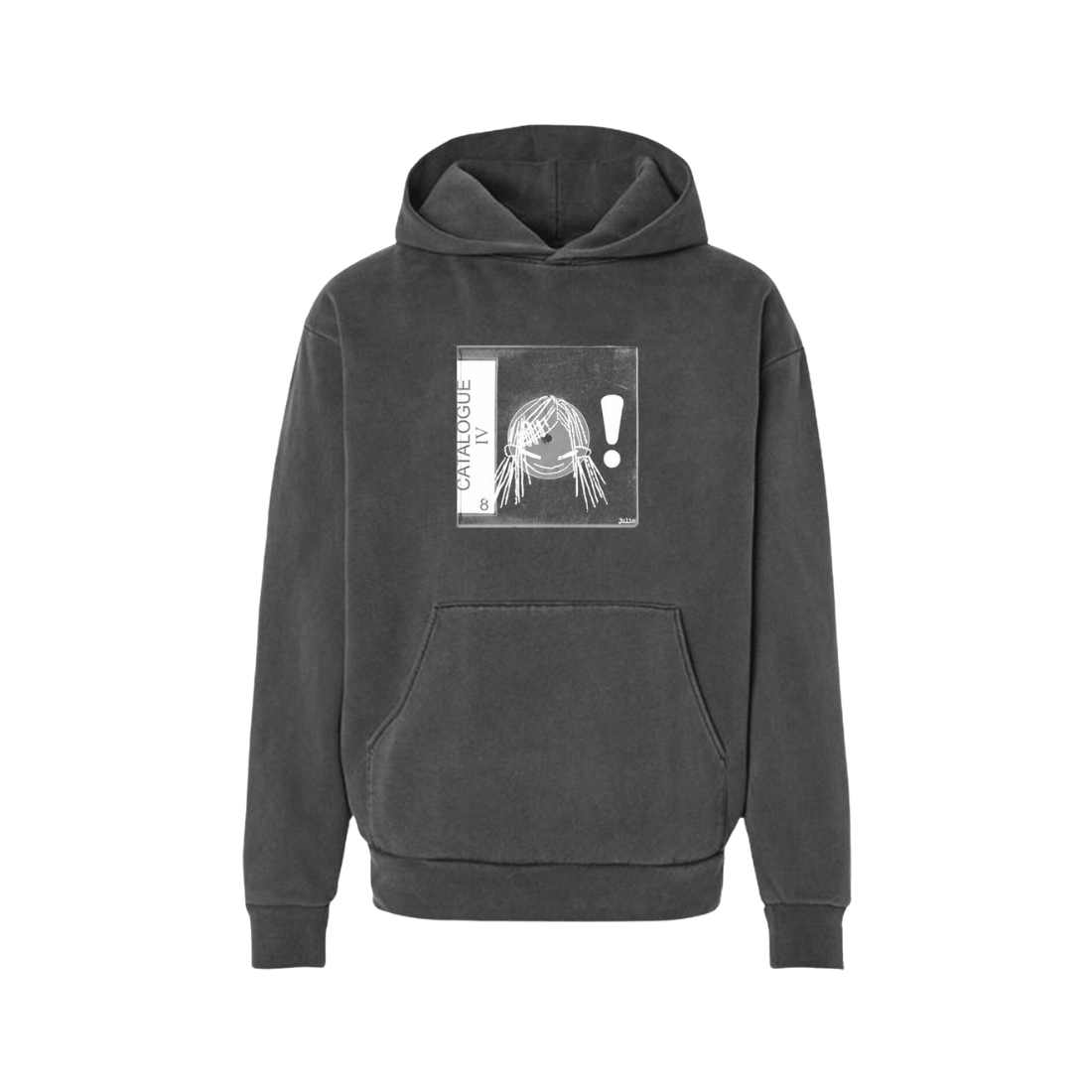 Catalogue Hoodie