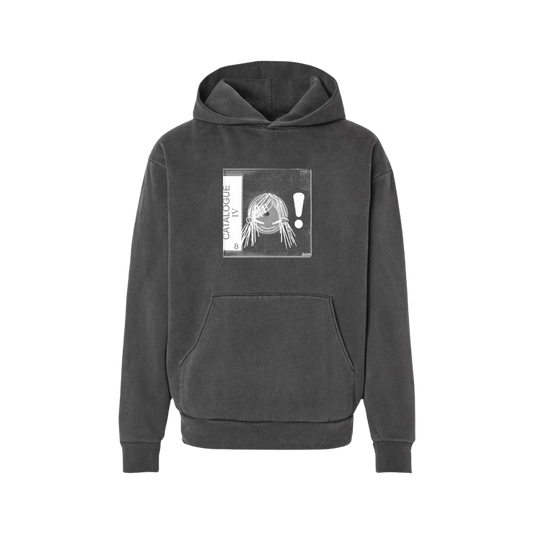 Catalogue Hoodie