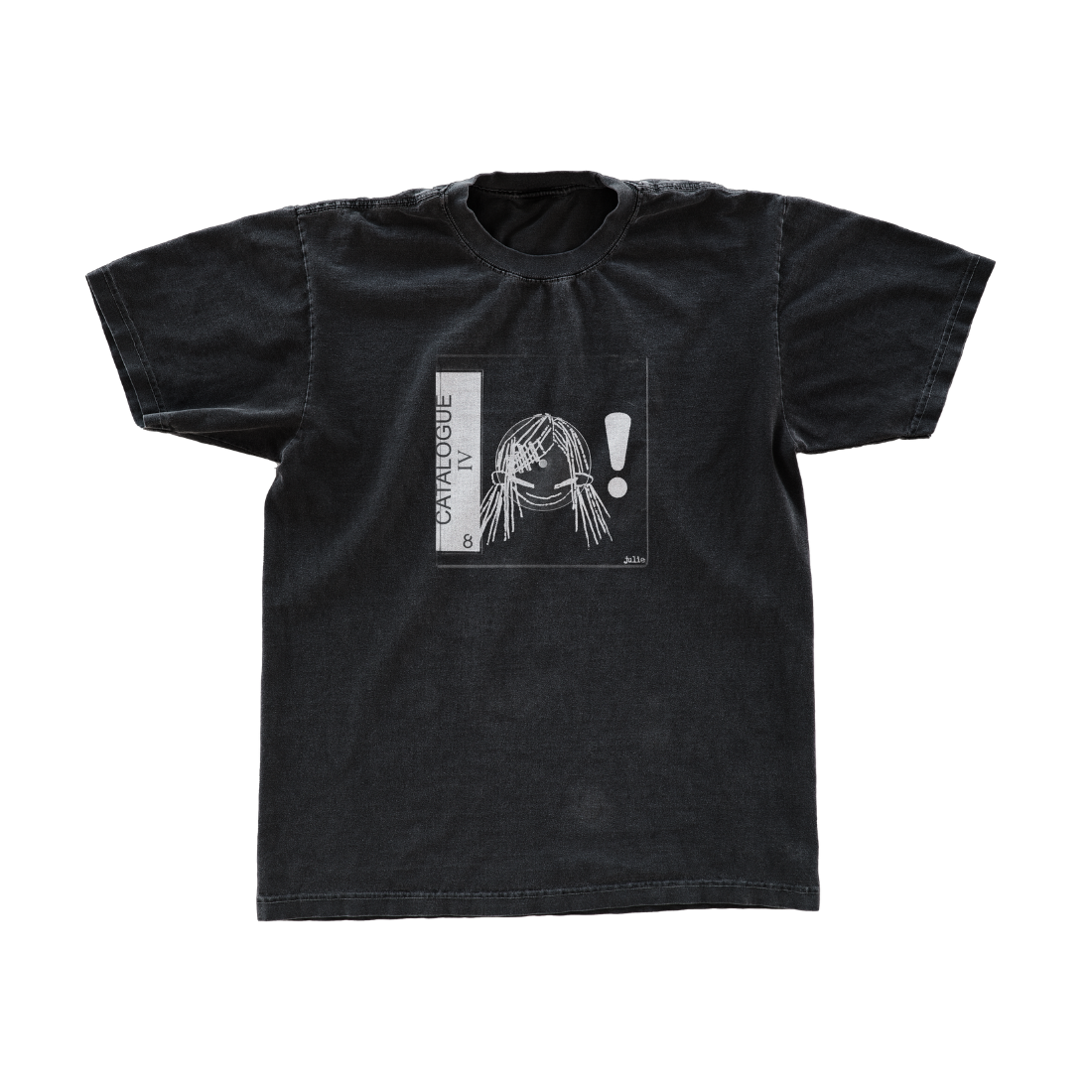 Catalogue Tee