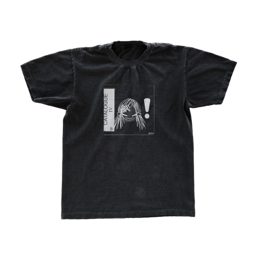 Catalogue Tee