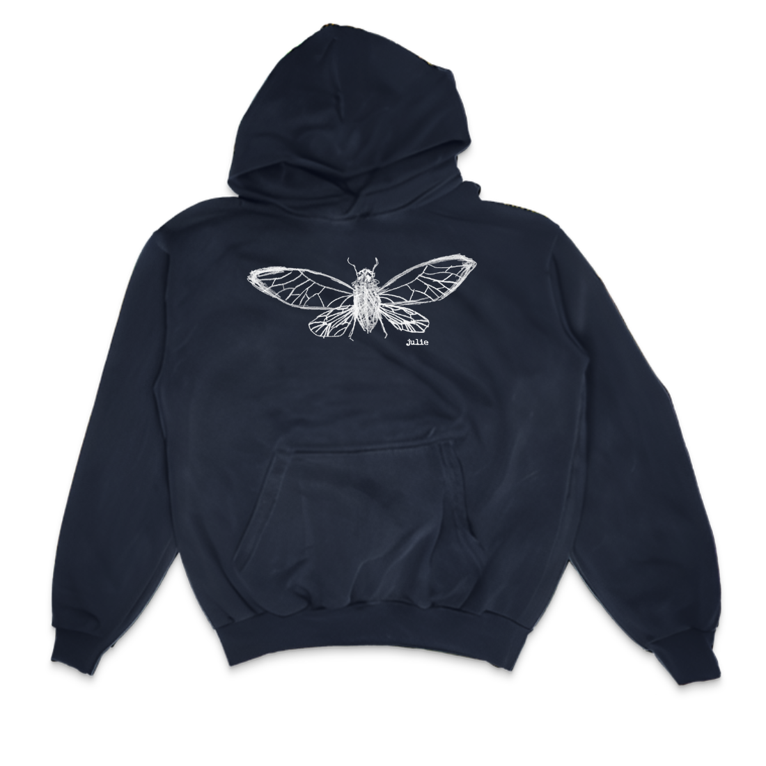 Cicada Hoodie
