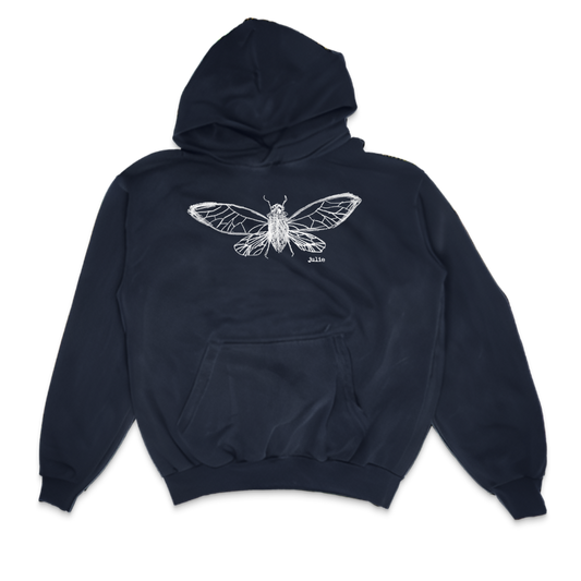 Cicada Hoodie