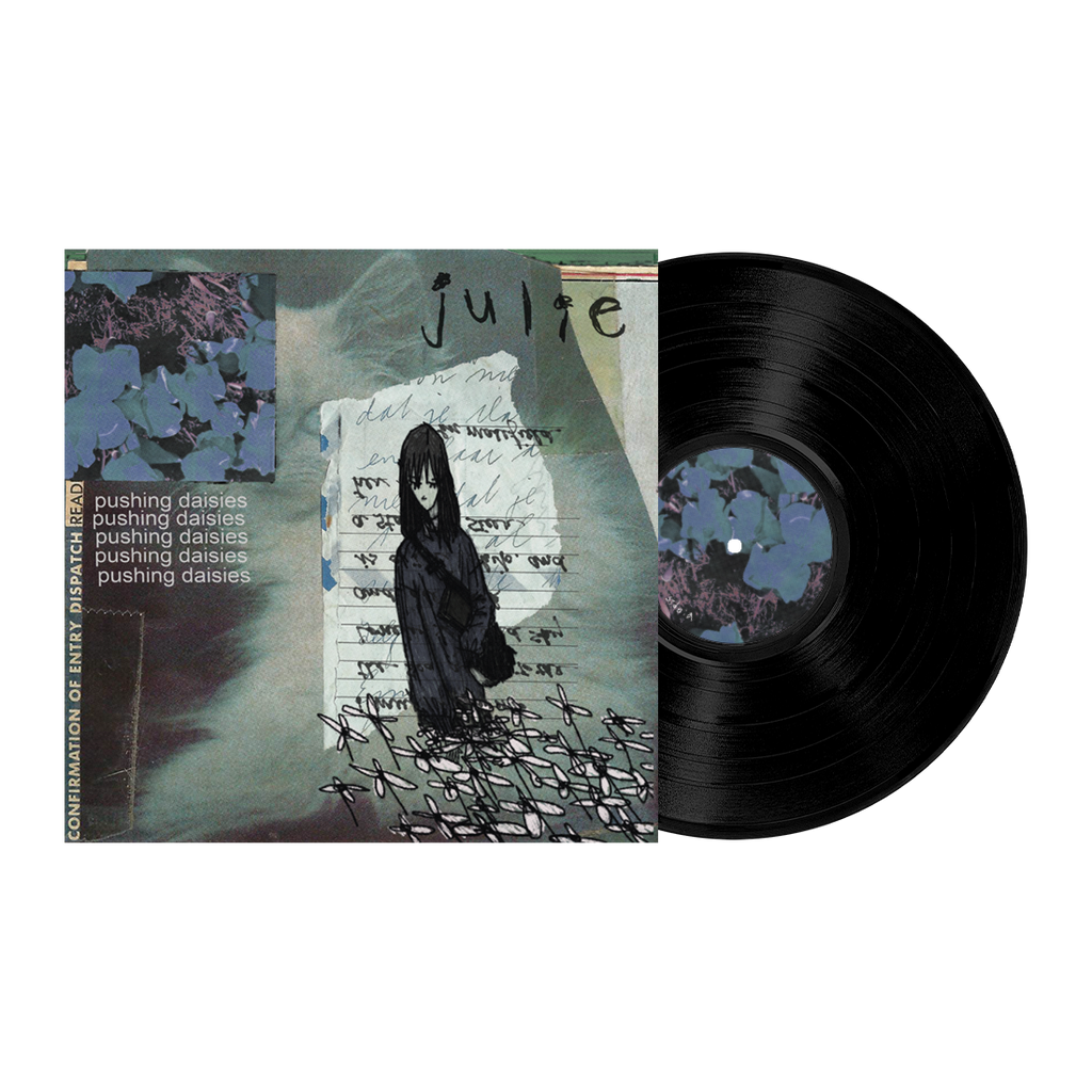 Pushing Daisies Vinyl