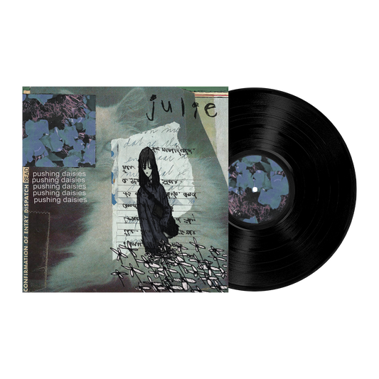 Pushing Daisies Vinyl