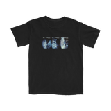 Three Squares Tee