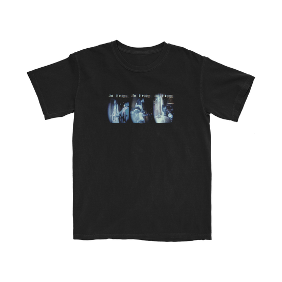 Three Squares Tee