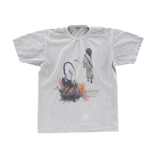 MAAF Album Tee