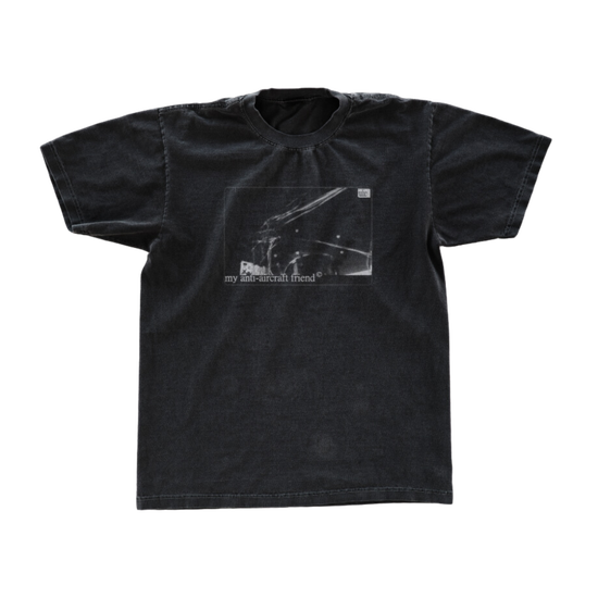 Wires Tee (2XL)