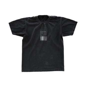 Smoke Stack Tee