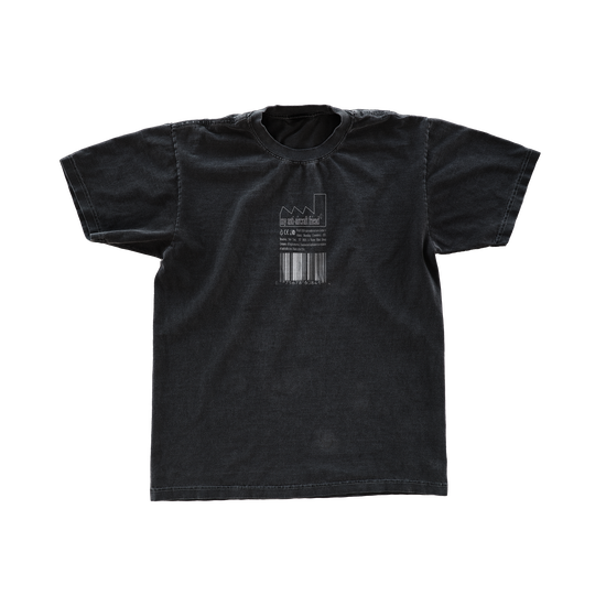 Smoke Stack Tee